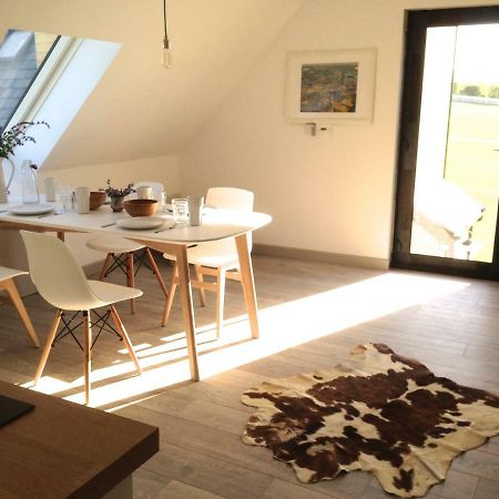 Апартаменты The Loft Pilton Экстерьер фото
