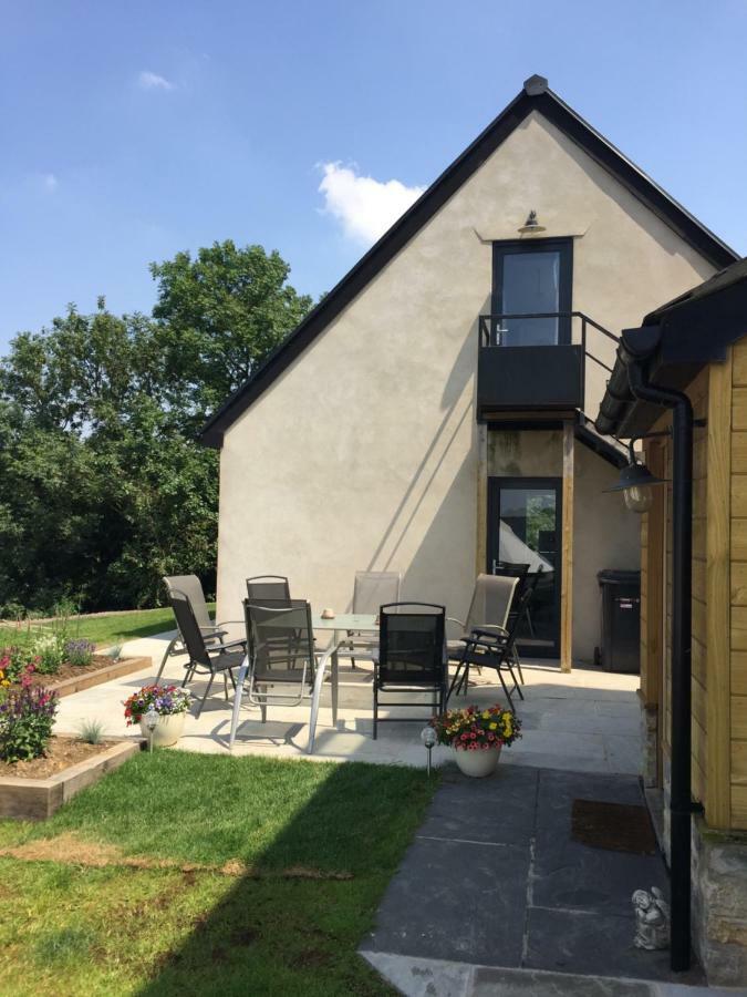 Апартаменты The Loft Pilton Экстерьер фото